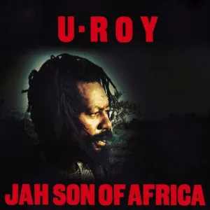 Jah son of Africa